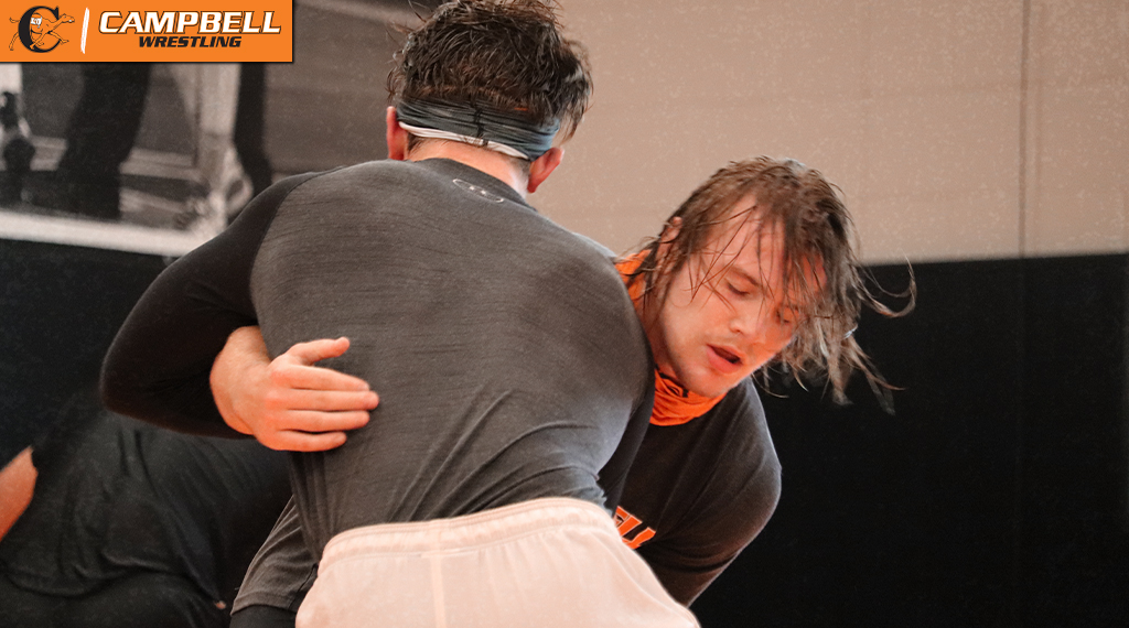 Campbell Wrestling tweet media