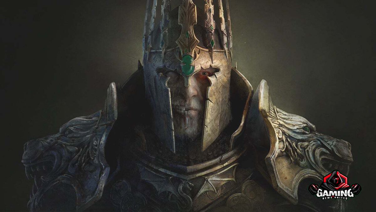 GamingNewsUnit1's tweet photo. https://t.co/Ng2UQCJ834

King Arthur: Knight’s Tale with a zombie version of King Arthur has been announced!

#kingsarthur #knightstale #Popular #Google #GooglePlay #Apple #iOS #Android #iphone9 #Ps4Pro #PS5 #XboxOneX #XboxSeriesX #XboxShare #PlayStation5 #PlayStation 
 #zombie https://t.co/h6miXDveaz