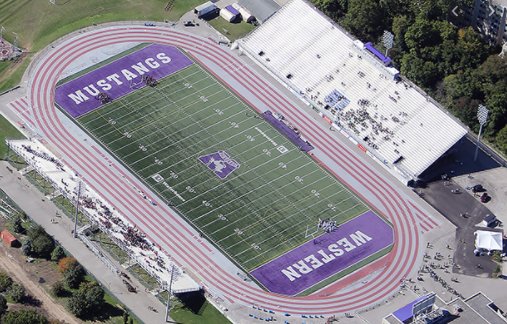 MelanconMiller's tweet photo. Blessed to have received a Scholarship Offer from Western University! 🤞 @westernuFB @Coach_Gates @CoachForsyth https://t.co/9lOVqCHTRV