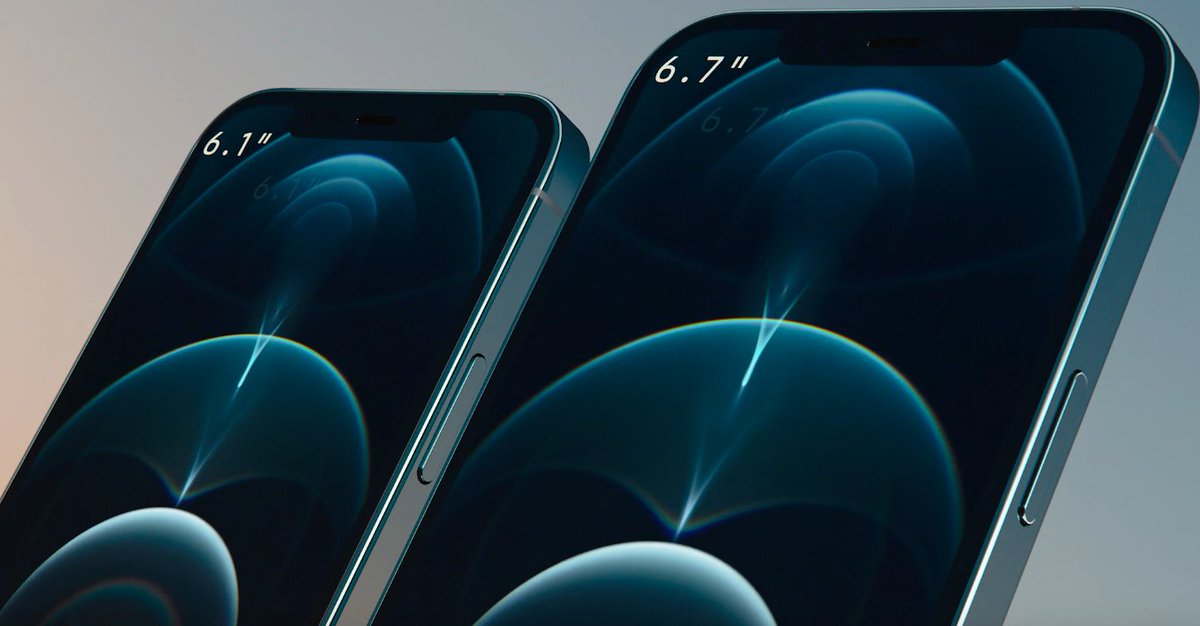 TechGram4's tweet photo. TechGram: A wrap of Apple Event 2020: Apple unveils iPhone 12 &amp; iPhone... https://t.co/CH4JZ4jYEO  #Apple #AppleEvent #TechGram @Apple https://t.co/N0Xd6OoZlZ