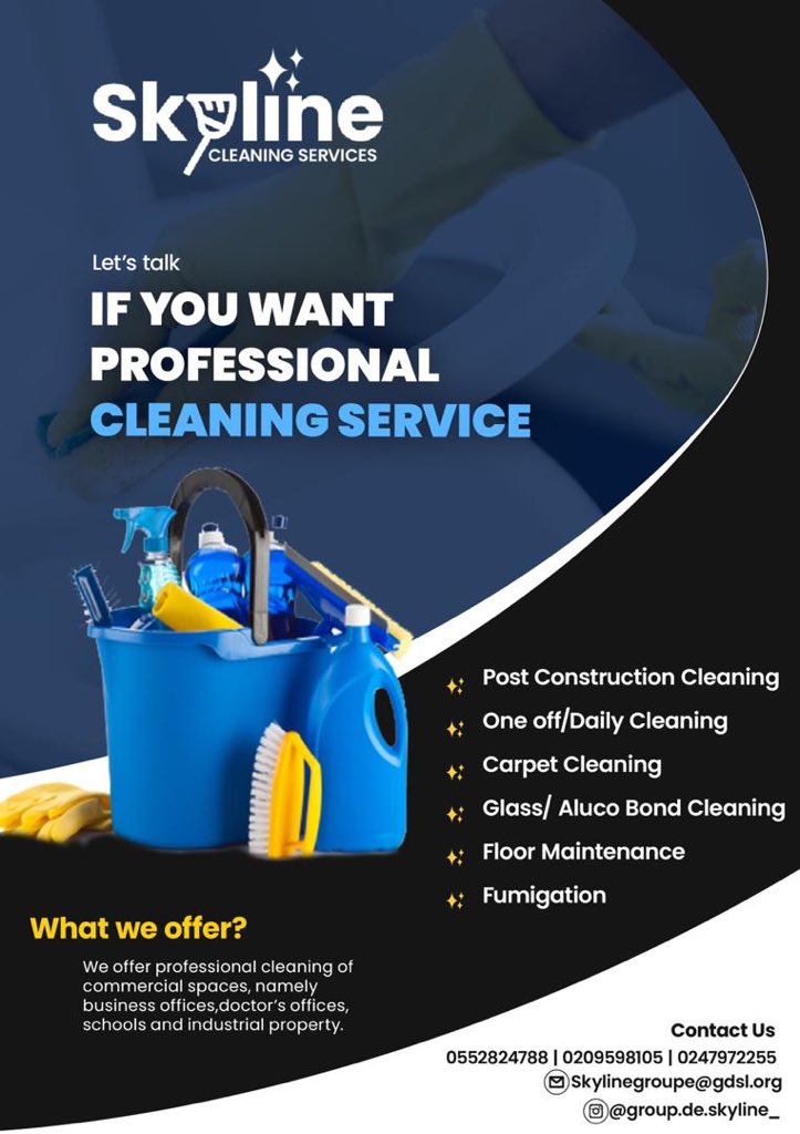 #SkylineCleaningServices activated 🧹❗️. 
#GDSL #workeveryday #makethedreamwork