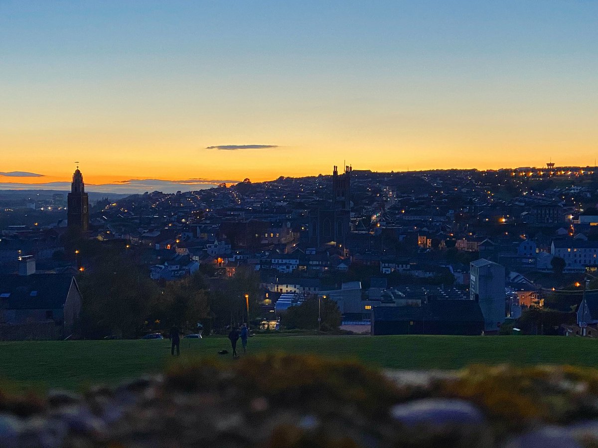 Alan Hurley tweet media