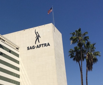 Just watched a fantastic #SAGAFTRA vid with #CastingPros from #Atlanta discussing the industry there. #ClaytonLandey #RhavynnSummer (#TylerPerryStudios) #MarkFincannon #GeorgePierre #RicReitz. Watch for it posted on SAG-AFTRA site and social media. Very Informative!