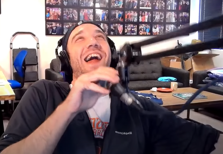 dan_honestly's tweet photo. @theh3podcast @h3h3productions @trishapaytas Honestly! https://t.co/7mpDlXk0Bb
