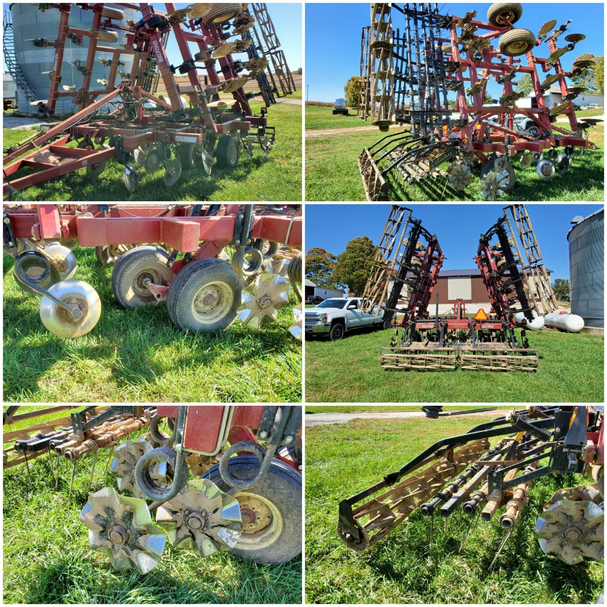 For Sale: 2010 Salford 570XT 31' 
Located in WC Indiana 
DM for more info 
Retweets appreciated!