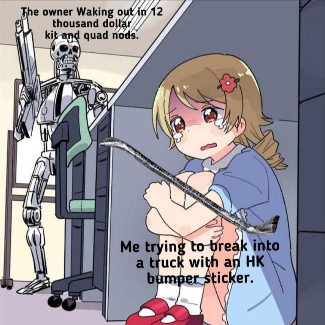 TacticalSHT's tweet image. #mistakesweremade

#hk #gunsofinstagram #ar15 #pistol #nfa #guns