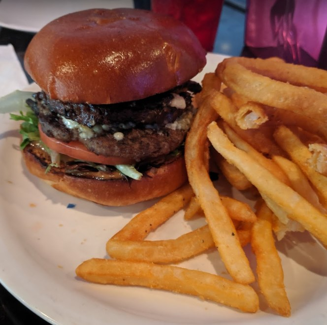 Takeout Tuesday's lookin' pretty tasty!
...
#ParkSquareSocial #Fishhawk #Lithia #FLEats #FloridaEats #FloridaFoodie
📷: Jason Brandt - Google https://t.co/i6o6K9hw86