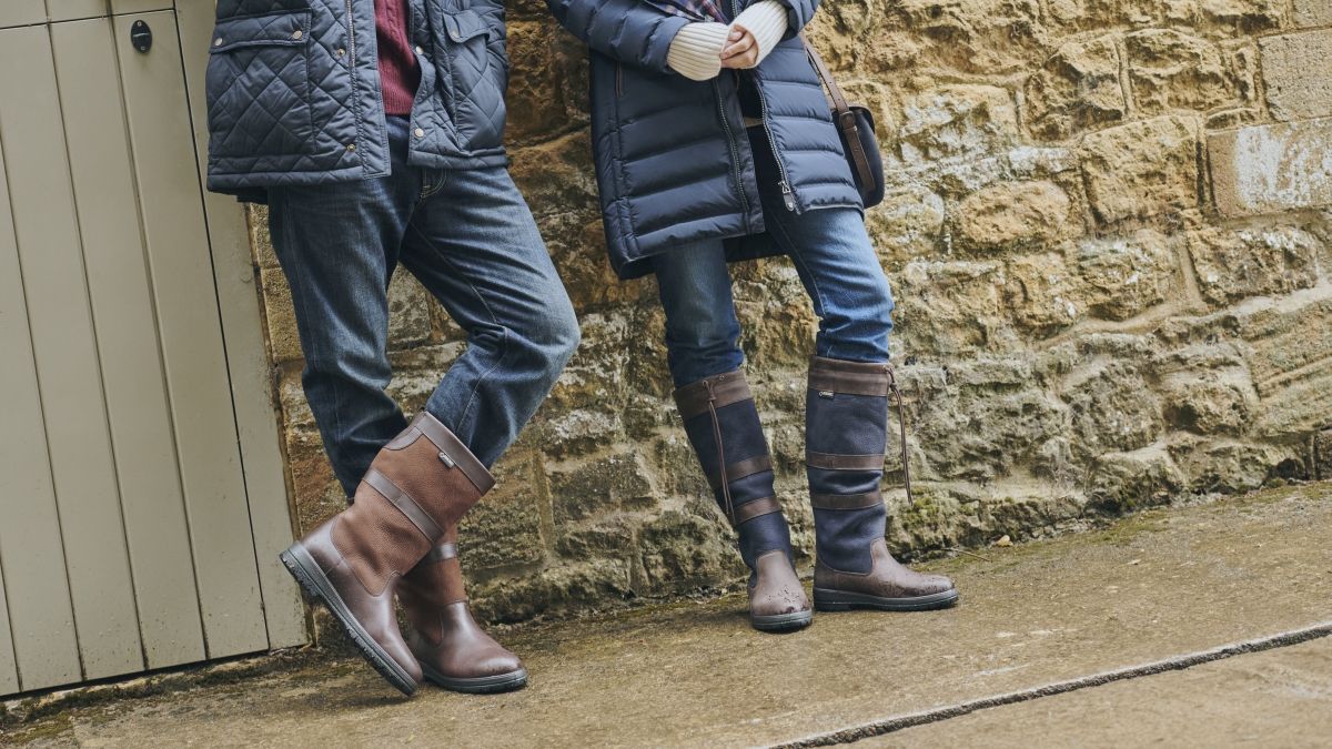 Robinson's Shoes on Twitter: "Country boots for all conditions from Dubarry of Shop in-store and Featured: Dubarry Kildare & Dubarry Galway styles). https://t.co/1mQ2uAaJRa" / Twitter