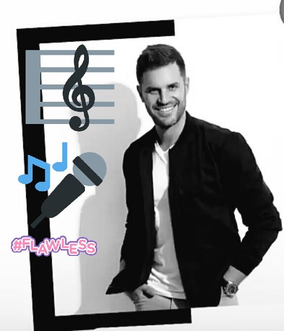 Una sonrisa?
Si, si se me antoja.
<a href="/tacherwomans/">@tacherwomans</a> 
<a href="/MarkTacher/">Mark Tacher</a> 
<a href="/_mar13/">Mar de Boxo</a>