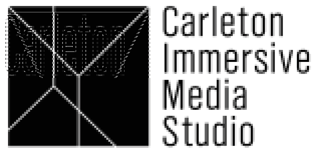 CIMS on Twitter: "Carleton Immersive Media Studio (CIMS) is engaged in theoretical and applied multidisciplinary research concerned with the integration of new and emerging digital technologies into non- or semi-digital workflows. https://t.co ...