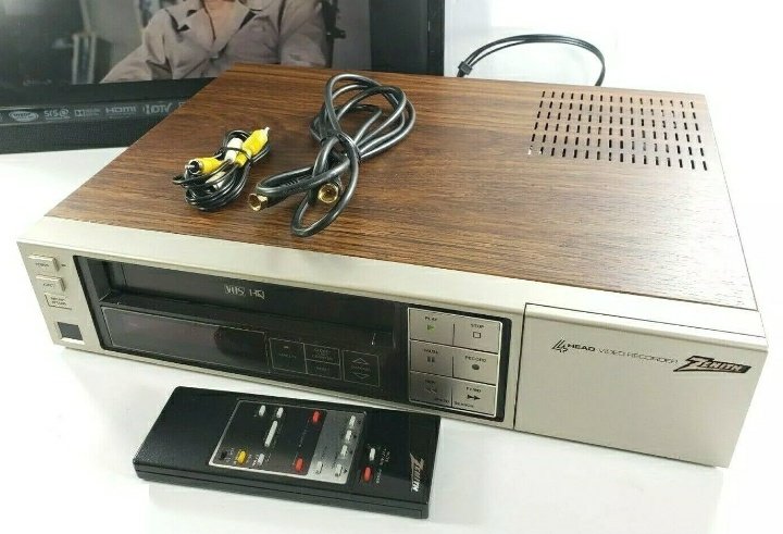 AIWA アイワ ビデオカセットレコーダー HV-GR5