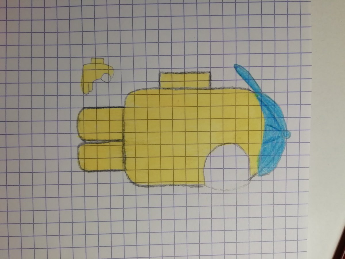 Demora 0 segundos para dar rt à minha arte 🎨!