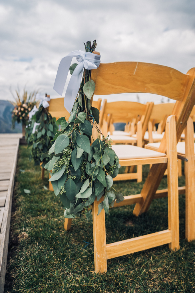 Telluride Weddings tweet media