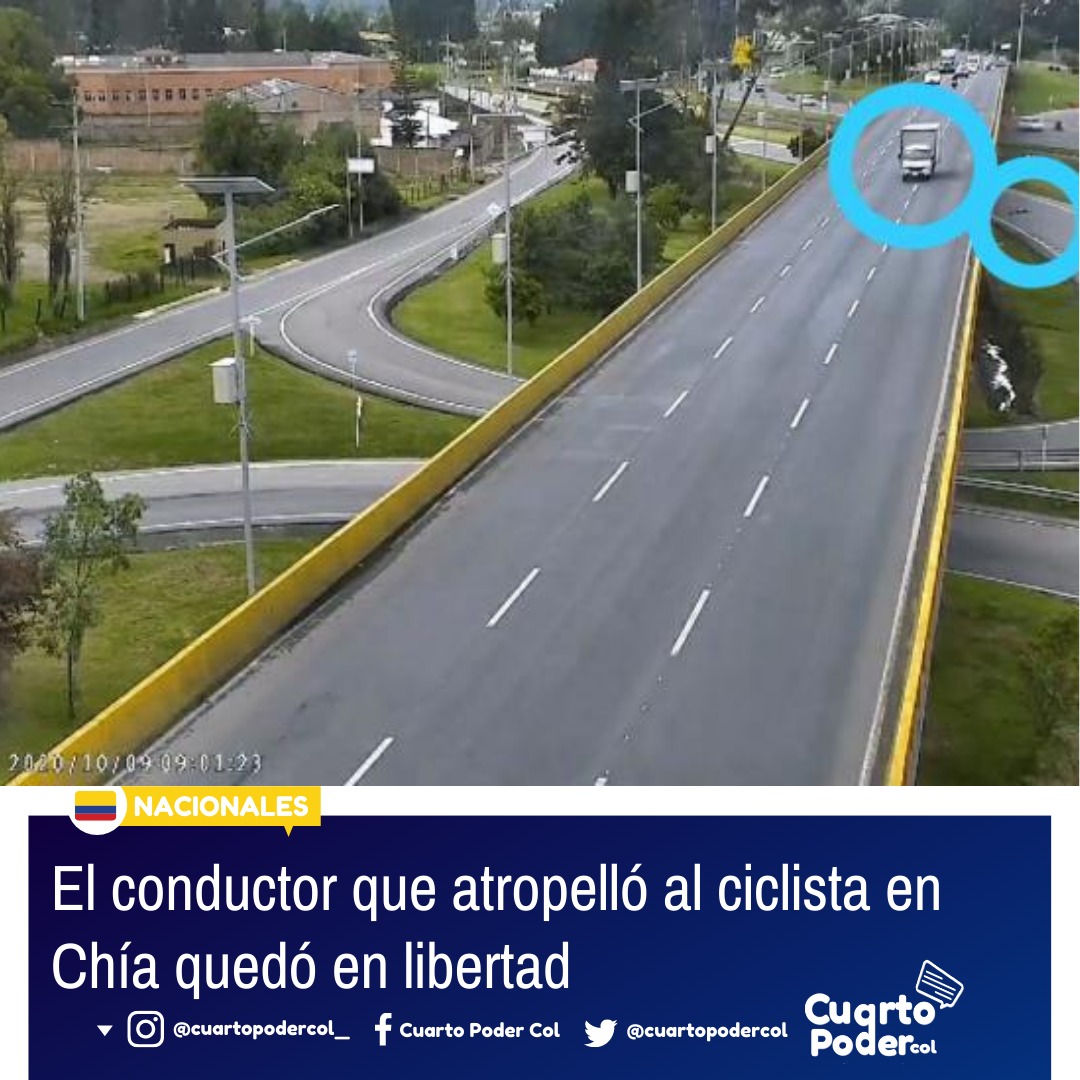 CuartopoderC's tweet image. #Nacionales El conductor después de ser identificado y capturado, fue dejado en libertad. ¿Qué dicen los expertos?.
.
.
instagram.com/p/CGSxE3_n5mX/…