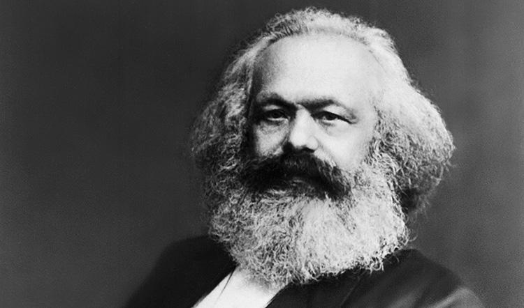 Why Karl Marx was actually a classical ConservativeA thread