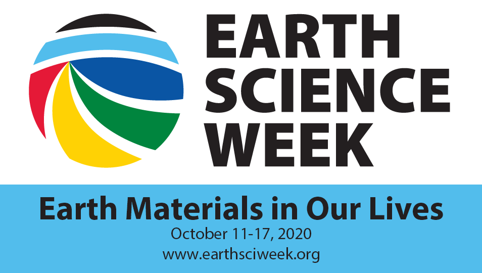 theAAG's tweet photo. We’re celebrating #geography and other #geosciences this week during #EarthScienceWeek. Visit https://t.co/JZO9weY7Lm for resources. #EarthScienceWeek2020 https://t.co/afWBG3bEAW