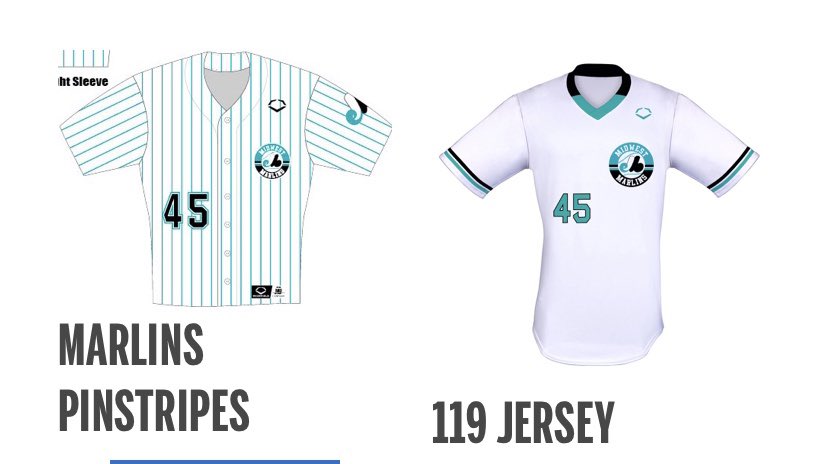 Midwest Marlins tweet media