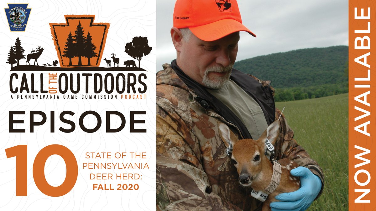 Pennsylvania Game Commission Pagamecomm Twitter
