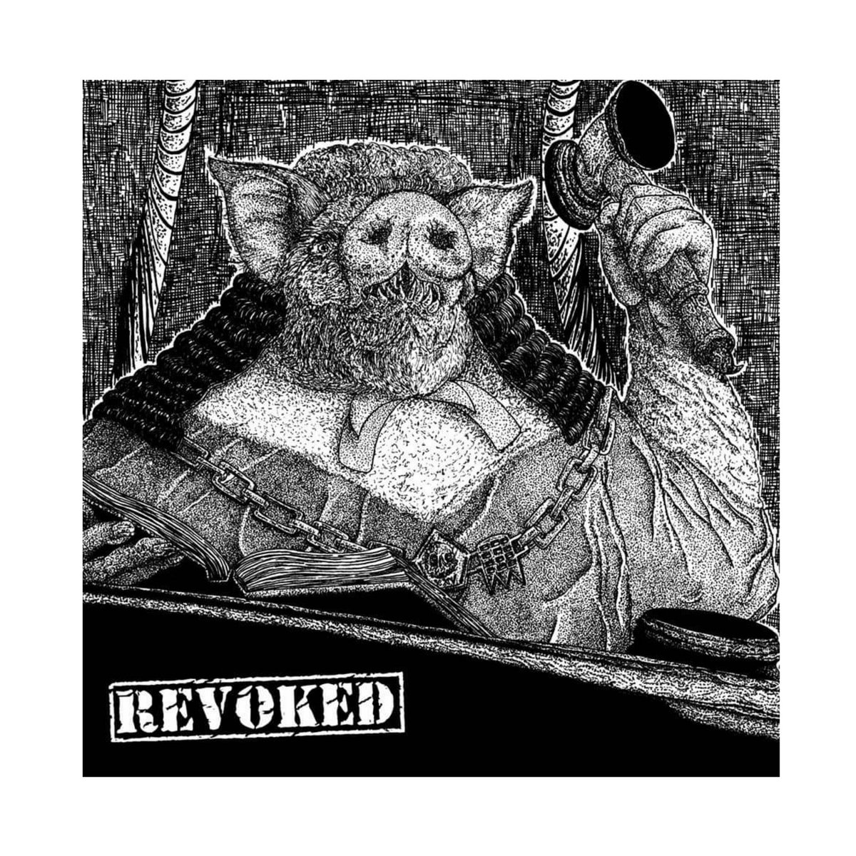 The ST EP is a year old today.

10 reg covers of the New EP available at- nuclearfamilyrecords.co.uk

Check it here!
open.spotify.com/album/745H06eh…