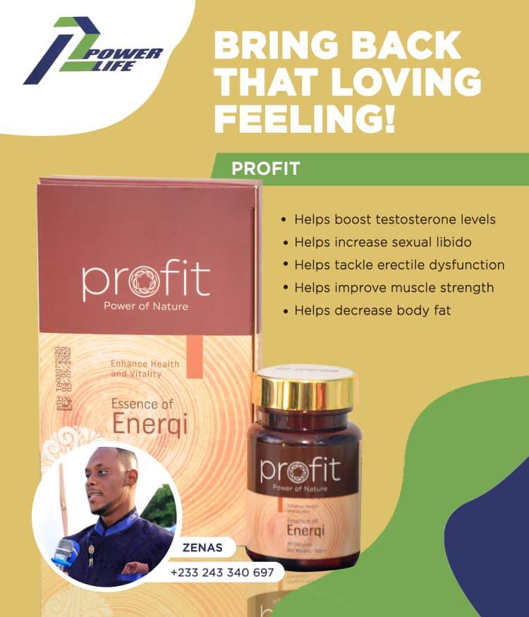 _swoosh_69's tweet image. Powerlife Products – Quality without Compromise – Naturally!
Powerlife products are developed, tested and subjected to the most rigorous scientific scrutiny to ensure effectiveness, quality and safety.