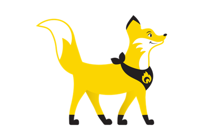 SaikuzFN's tweet photo. Curious why we chose a fox as our new mascot? The fox is an effective messenger because of its alertness, adaptability, intelligence and community mindedness. 

Help us name the fox! Submit your name using #FireSmartFox or visit our contest website https://t.co/50CTl8Z1md https://t.co/FeoQF6GrYk