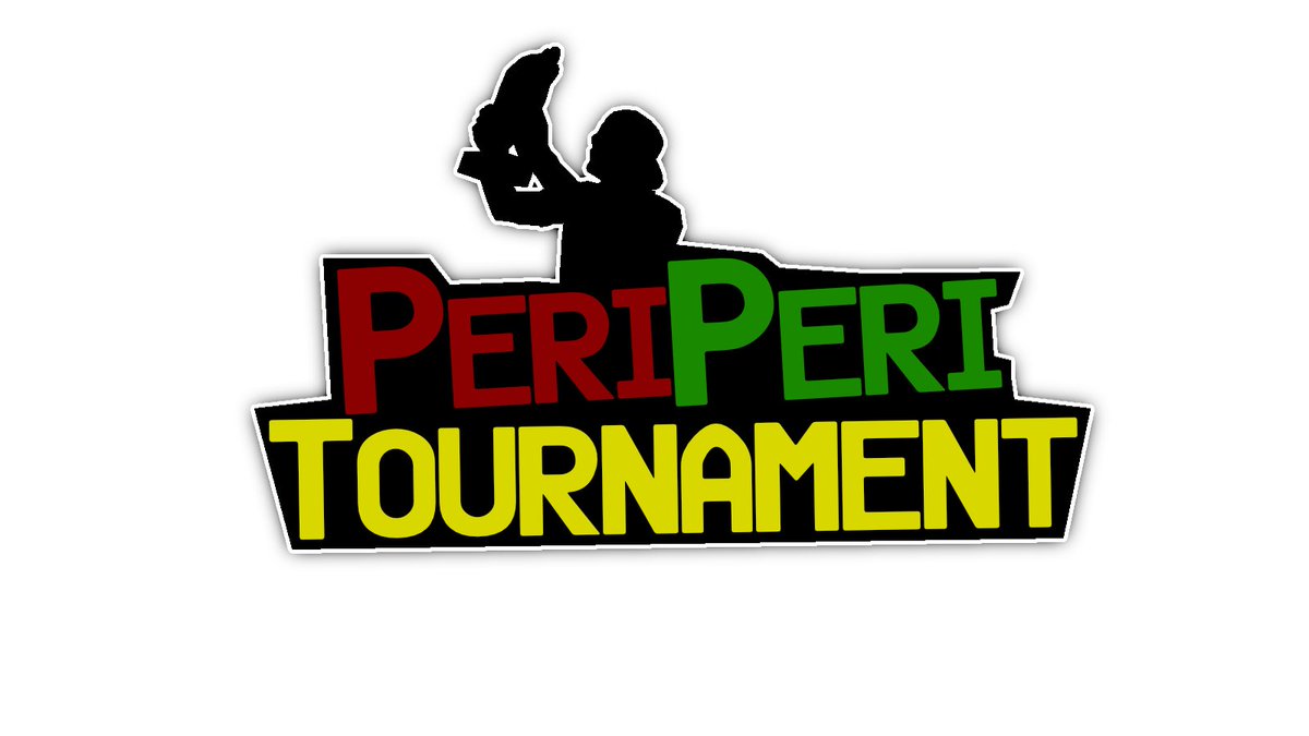 Tune in tonight 8.30pm uk time for Rookangs Tekken Peri Peri Sub Tournament where <a href="/IronFistSpira/">RIZE | SpiraNick</a> will be looking to defend his title. Thanks also <a href="/Itsknii/">itsKnii</a> for the design ❤❤