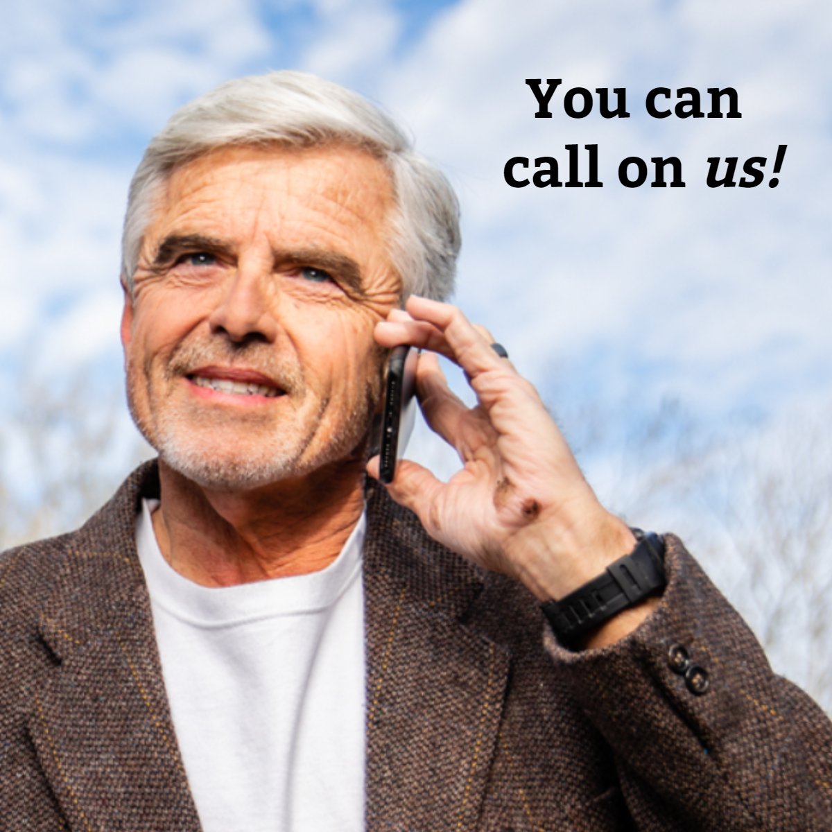 Around here, connections count. Luckily, you've got a friend in us! Whether you're looking for new appliances or servicing an existing one, give us a call.