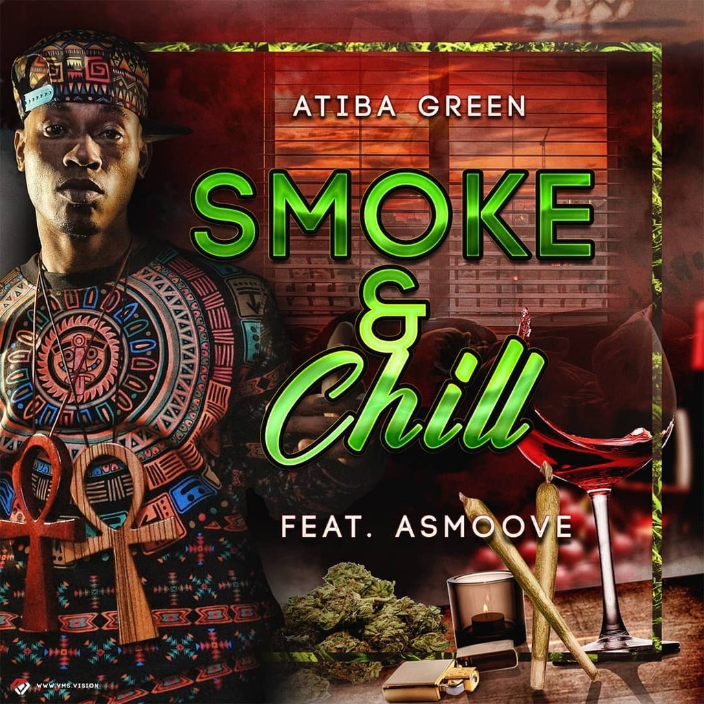 XLayvision's tweet image. Smoke &amp;amp; Chill Single Cover Artwork.

#custom #single #singlecover #coverart #artwork #smoke #wine #chill #rapper #producer #atibagreen #asmoove #vibe #mood #hiphop #rap #gfx #graphics #vms instagr.am/p/CGS3d1VCWo2/