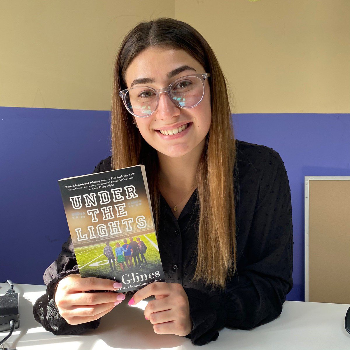 TCS_ANZ's tweet photo. Here’s some reading inspiration to start your week! We’re sharing some of the books we’re enjoying... What have you been reading recently? #LifeAtTCS #TCSBookClub https://t.co/Drsdma7SyA