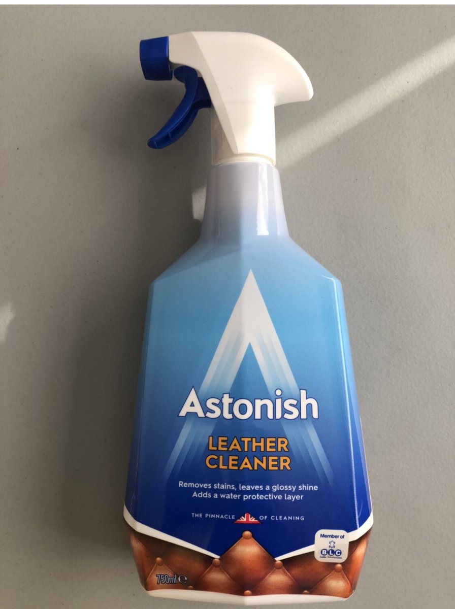 babsieboo's tweet photo. @Astonishcleaner Help! Love your products 👍 but can’t seem to find “Leather Cleaner”anywhere 🤷‍♀️🤔😞 https://t.co/HwkIyrvzmZ