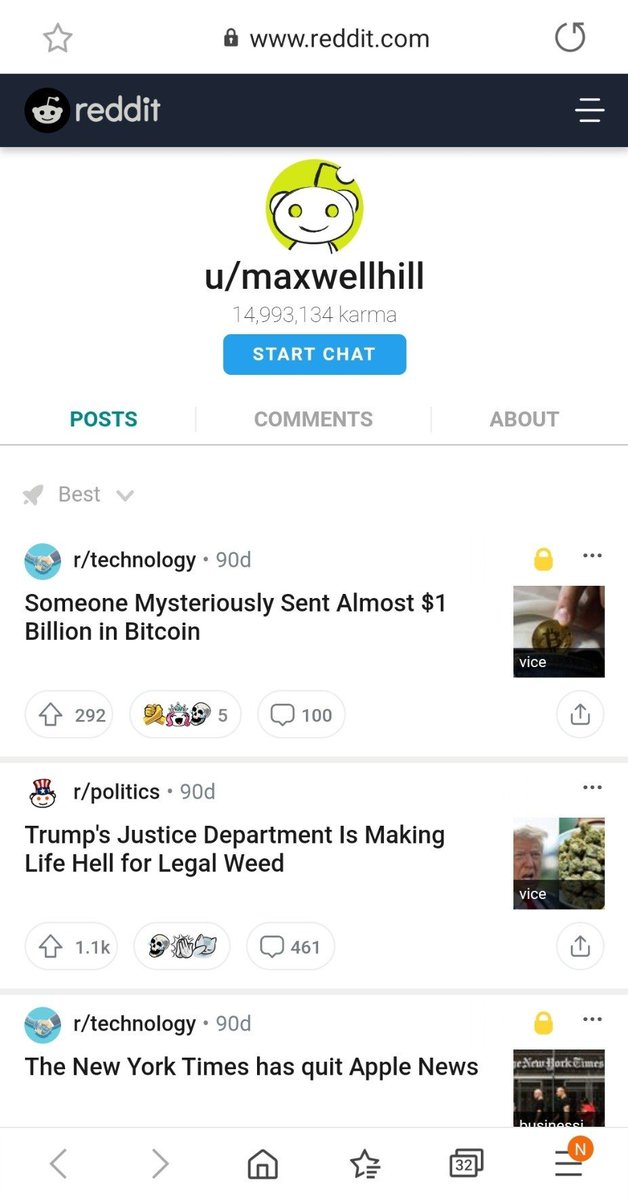 2. Is this why they're normalizing pedo? "Ghislaine Maxwell was arrested on 7/2/20 [for] sexual abuse of .. girls by .. Epstein." This was 103 days ago. This "maxwellhill" Reddit account, last posted 105 days ago, 8th highest karma. 1 yr out trial to monitor Maxwell's peeps.