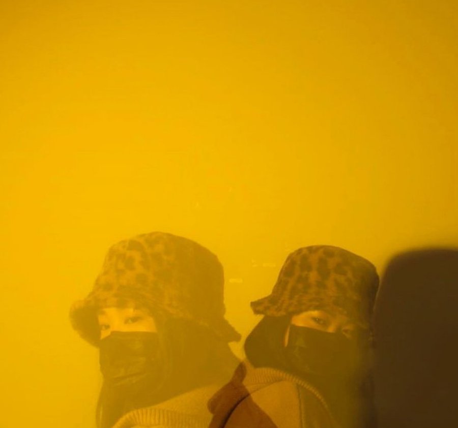 FIDM's tweet image. Long exposure shots with gel lights taken by #FIDM Graphic Design student, Eric Hennies for his &quot;Introduction to #DigitalPhotography” class. #FIDMLife