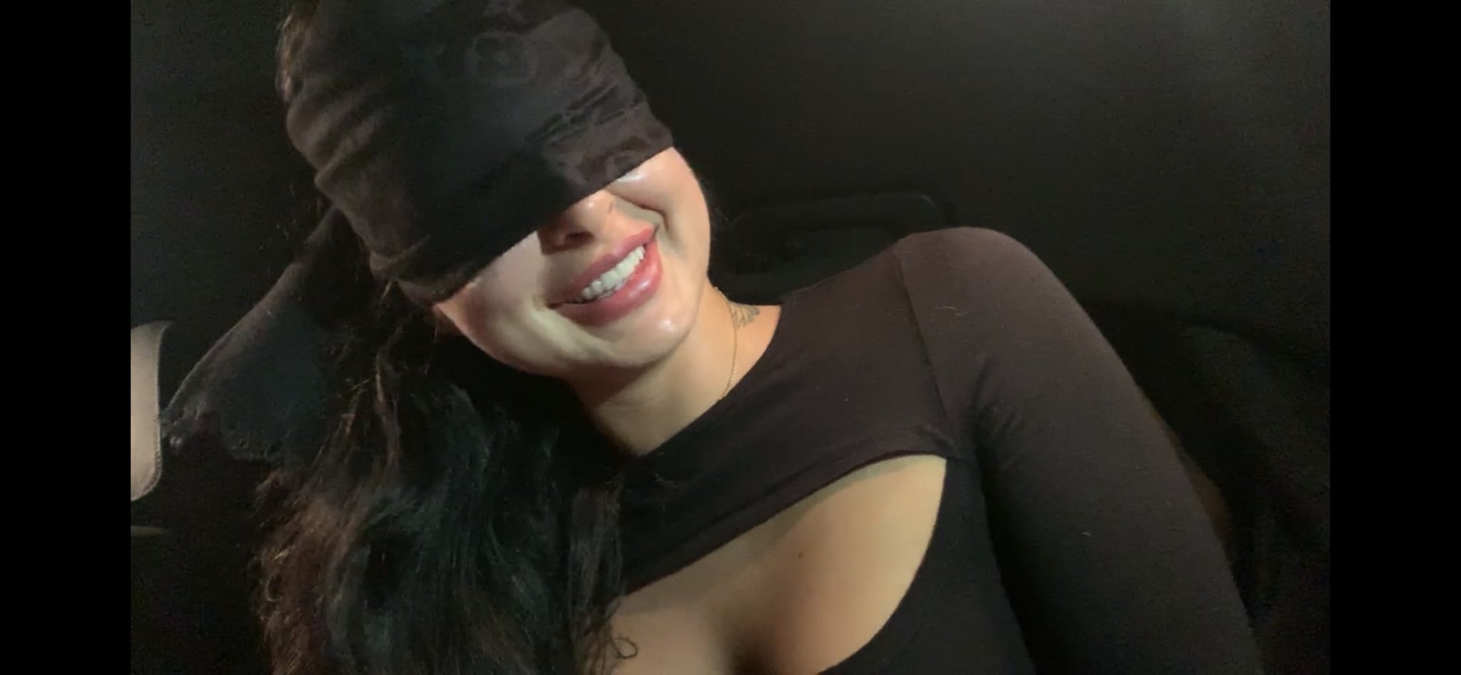 hey do you want to see how this beautiful woman has fun in the car? then come to my side and let's have fun together 😘 https://t.co/eWoRDQJL1U #porn #pornhub #pornhubmd #pormhubmodels #AmateurGirl #amateurVideos #amatur https://t.co/YhrRpXn83W