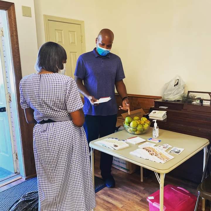 TempleZBC's tweet photo. Each of you should use whatever gift you have received to serve others, as faithful stewards of God’s grace in its various forms. 

1 Peter 4:10 https://t.co/ZNK0c1LLNQ