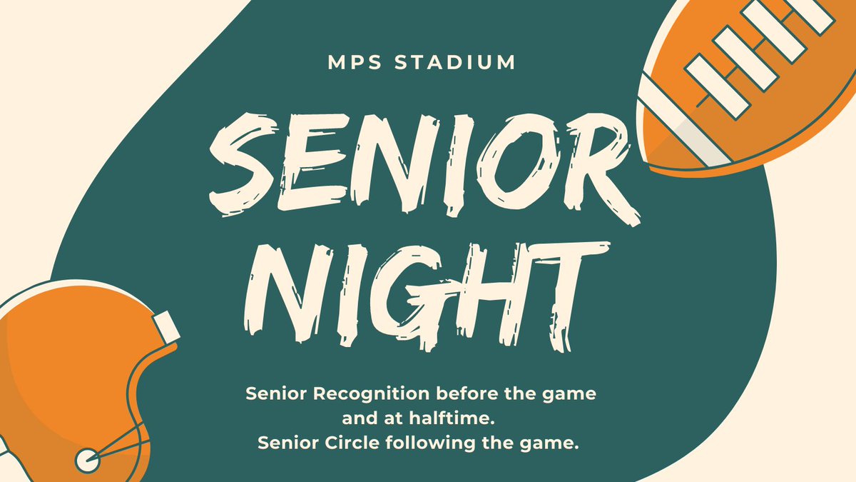 Westmoore Seniors (@whsjags21) on Twitter photo 