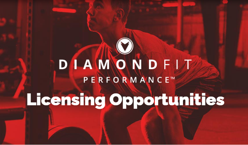 DiamondFit Performance tweet media