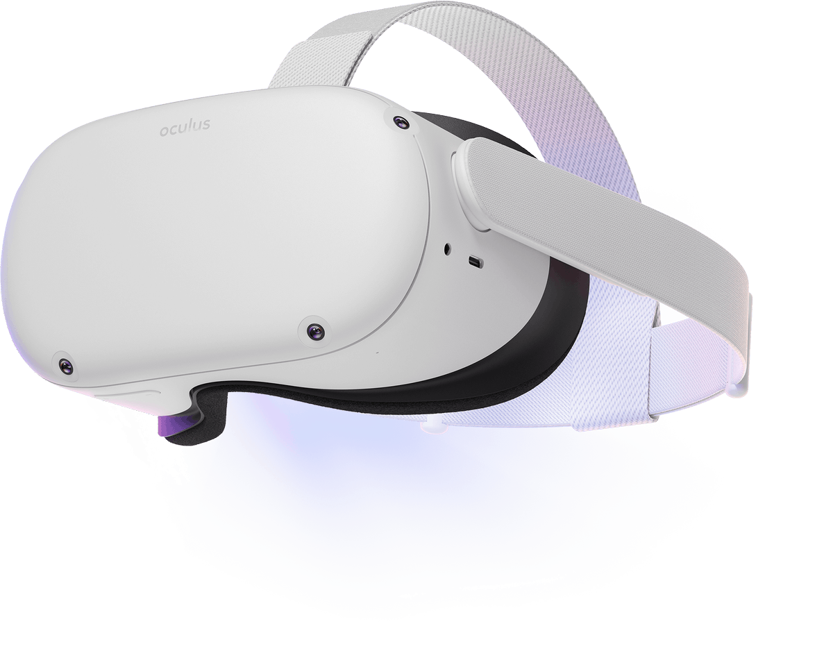 Pssst you
Yah you
Did you know @vSpatialVR is optimized for <a href="/oculus/">Oculus 👉 Meta Quest</a> Quest 2? You can now remote connect to your PC from anywhere and get MORE actively rendered remote screens, higher resolution screens, and more avatars in meetings

oculus.com/experiences/qu…