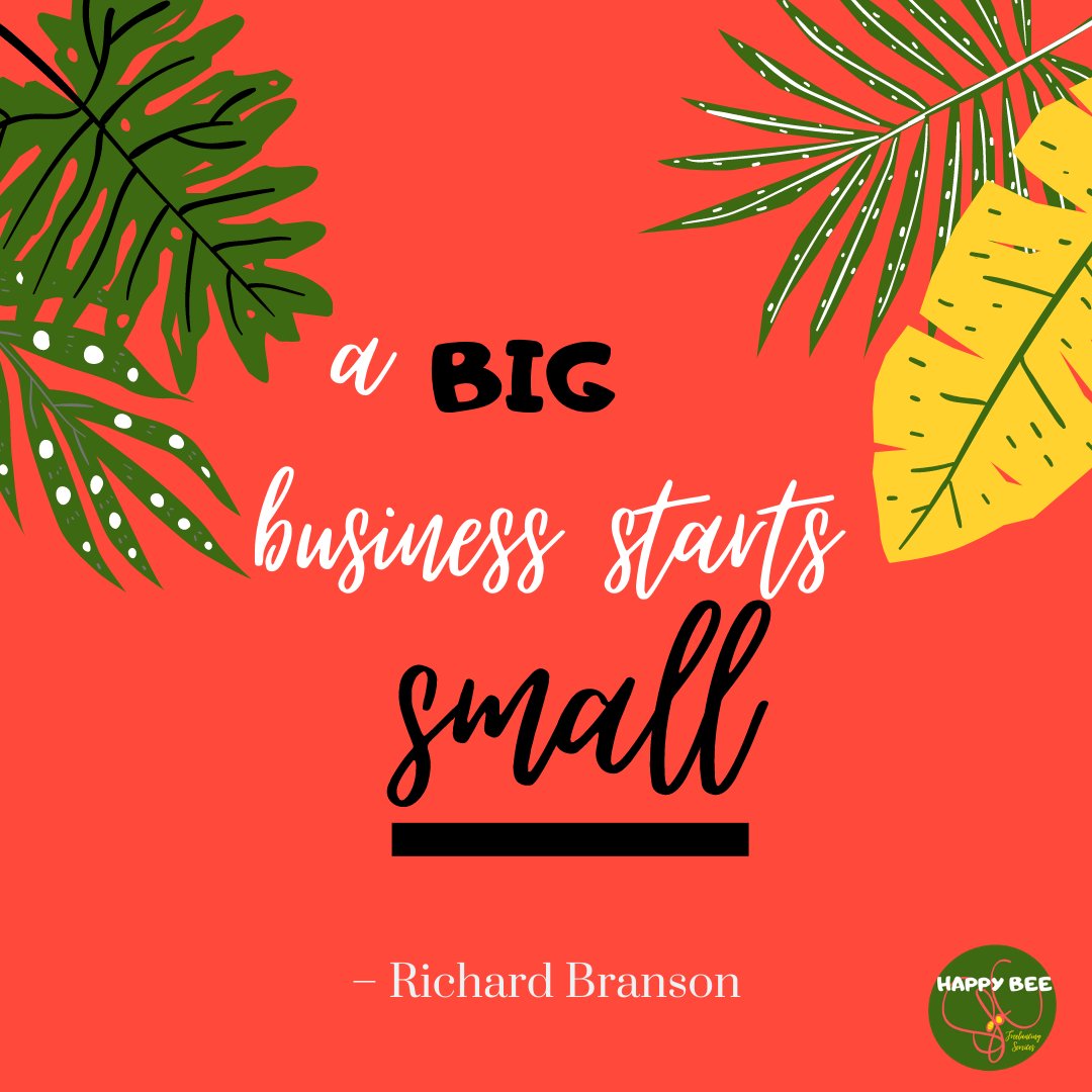 freelancing_bee's tweet photo. Reminder to self. 

#hustle #virtualassistant #freelancingbee https://t.co/5df6AyfnlZ