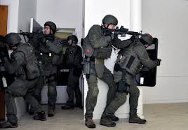 Osaveen's tweet photo. Special                                     SARS
Weapons                                 WITH
and Tactics                          ANOTHER 
                                                  TITLE 

     #EndSARS #EndSWAT #EndPoliceBrutalityinNigeria https://t.co/UiL4zTKY2Q