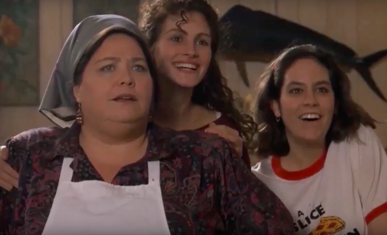 LadyTi88's tweet photo. #RIPConchattaFerrell I loved her in 2 Julia Roberts movies Mystic Pizza (Leona) & Erin Brockovich (Brenda), & IMHO I felt she was an underrated actor & found her on the imbd list of underrated actors #24 of 48, here's the list: https://t.co/4tyMiQM5FE https://t.co/6zlmo38xxE