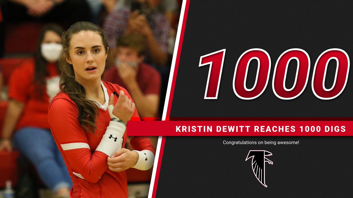 Athletic Director (@firelandsfalcon) on Twitter photo 