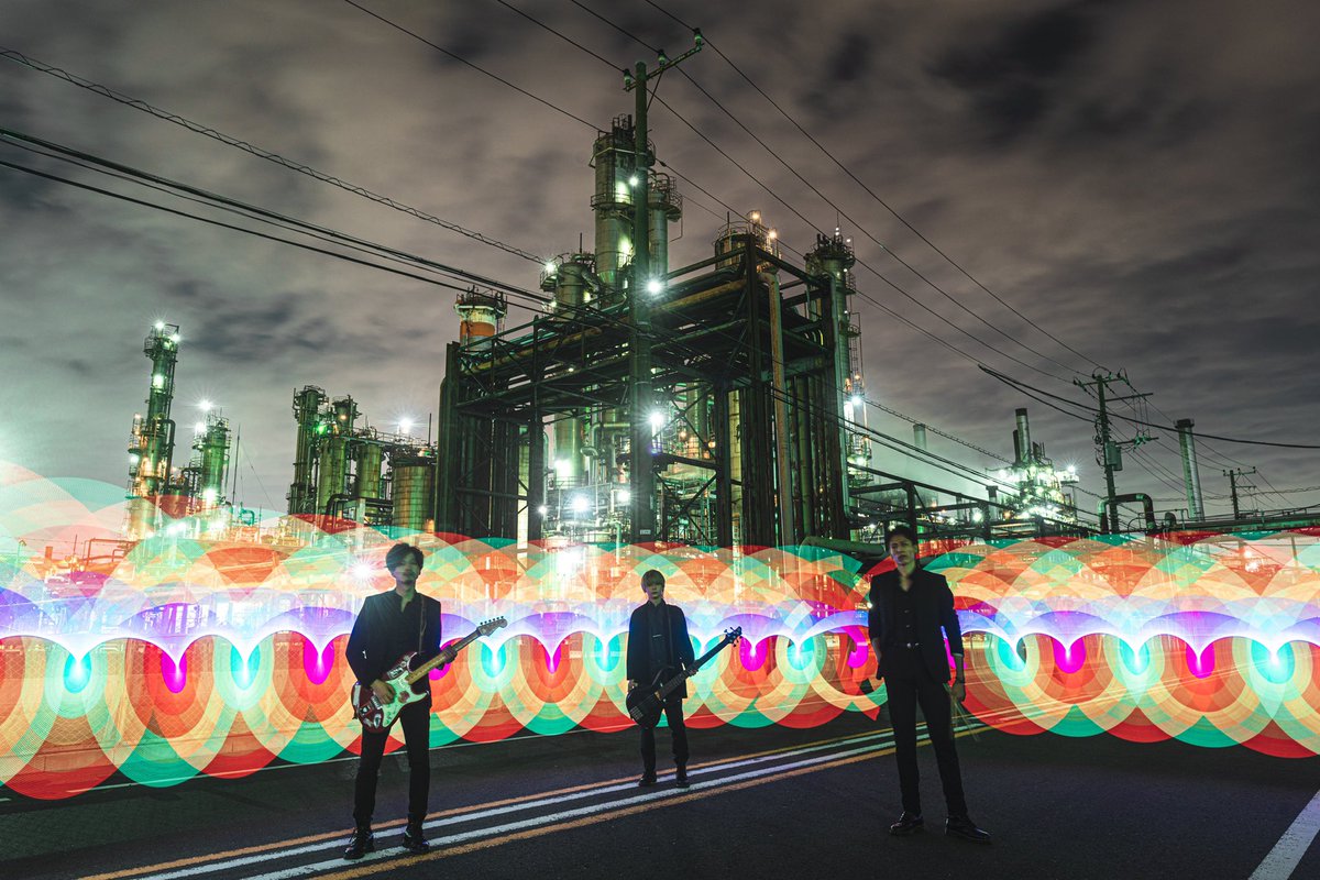 kenta_soyoung's tweet image. 四億年ぶりに三脚を使ったので皆さんに見てもらいたいです、、、
#tokyographar #opf650l #pixelstick
#sonya7r3 #バンド撮影