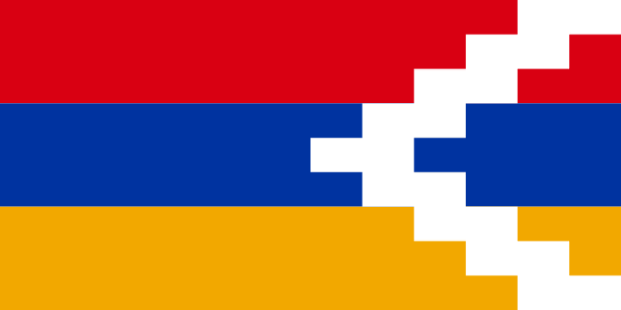 UGAB_Cordoba's tweet photo. La agresión turca y las guerras por poderes se extienden más allá de #Artsakh y deben ser detenidas. ¿Cómo lo permite un aliado de la OTAN, y mucho menos cualquier nación?

#StopAzerbaijaniAggression
#ArtsakhStrong
#StopAliyev
#StopErdogan
#RecognizeArtsakh
#ArtsakhStrong https://t.co/zbvuGgepn2