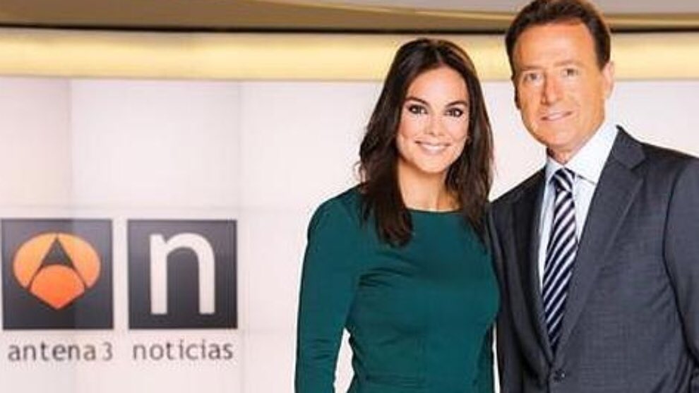 a3noticias hashtag on Twitter