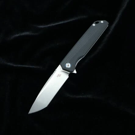 GoodSenseOut's tweet image. Great looking knife, with D2 steel!
#hunting #fishing #hiking #edc #climbing #camping