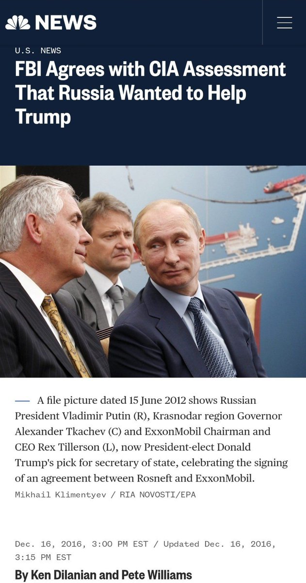 3. JS says next DECLAS'll "flip script" - Putin NOT trying to help Trump - just the opposite. https://twitter.com/jsolomonReports/status/1310625667923443717"Brennan.. excluded credible intel that Russia wanted Hill" https://justthenews.com/accountability/russia-and-ukraine-scandals/next-declassification-could-flip-russia-collusion https://www.justice.gov/archives/jm/criminal-resource-manual-910-knowingly-and-willfully https://www.justice.gov/archives/jm/criminal-resource-manual-923-18-usc-371-conspiracy-defraud-us https://uscode.house.gov/view.xhtml?path=/prelim@title18/part1/chapter115&edition=prelim