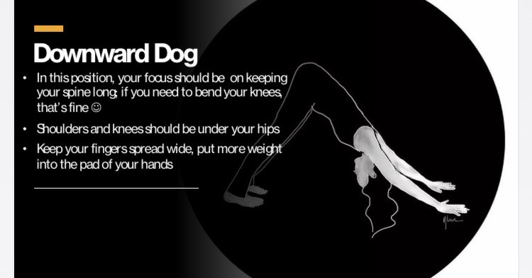 It boost circulation

Any pose where the heart is above the head is good for circulatory system, it encourages blood flow throughout the body.  This helps flush toxins from the body, keep our immune system up and helps regulate blood pressure.

Posted by Ieisha Powell-CHW