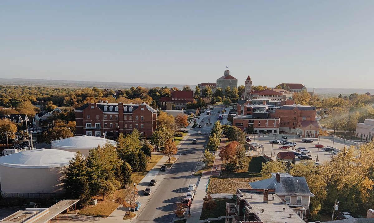 The Oread tweet media