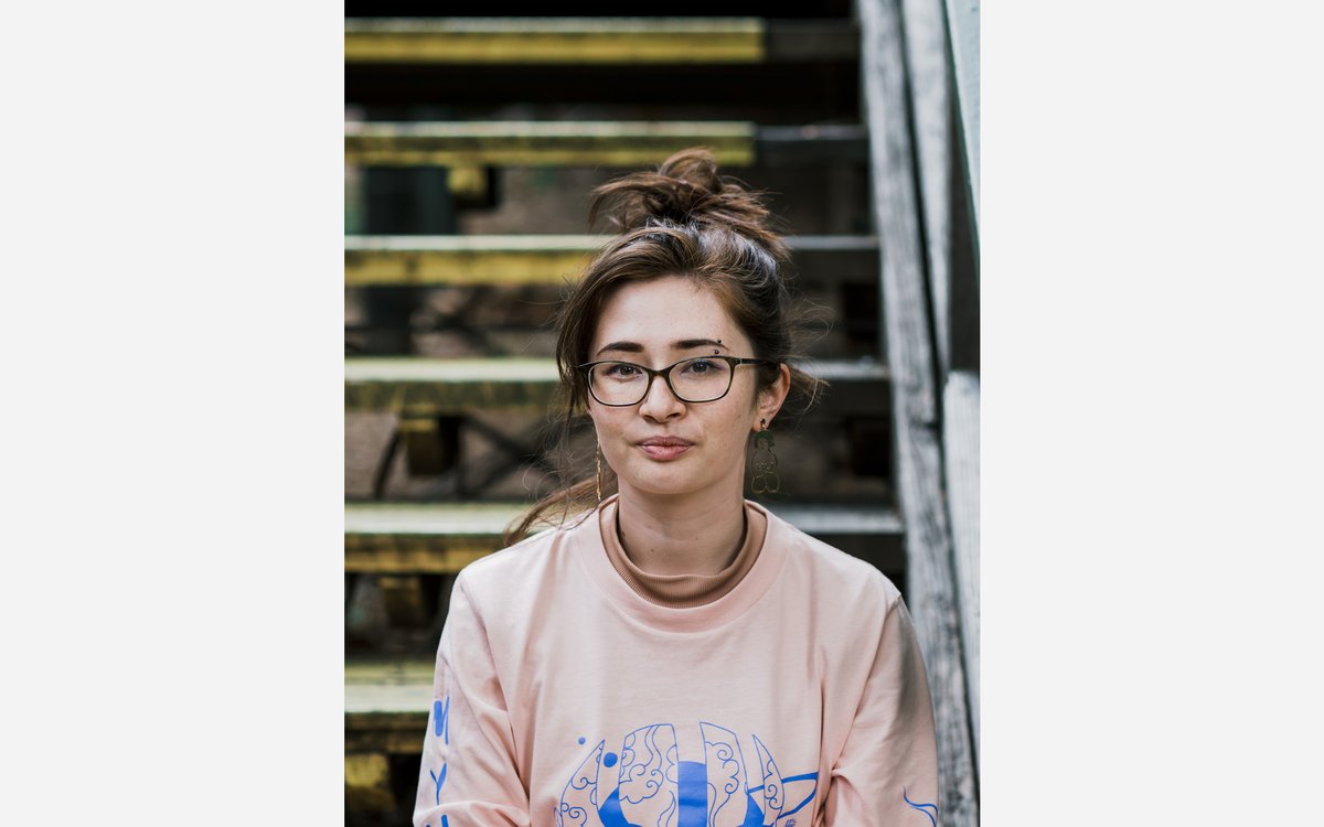 Introducing our new director!! Vanessa Mei Crofskey will be joining the Enjoy team in late-November this year. We can't wait!! thebigidea.nz/stories/media-…