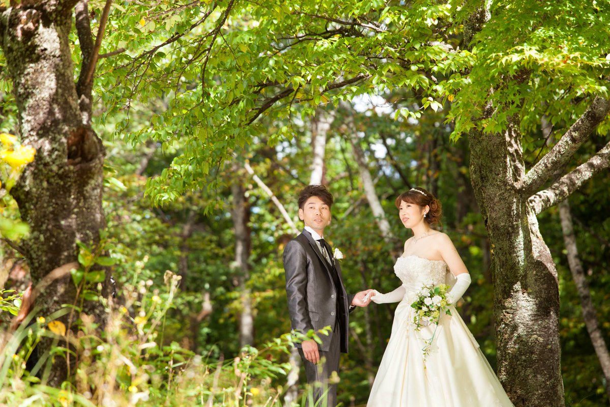 フォトガーデン ホンダ 写真スタジオ Di Twitter 長野県 駒ヶ根市 ロケフォト 紅葉 紅葉フォト 駒ケ岳山頂 山ロケ 結婚式前撮り ウェディングフォト 和装前撮り プレ花嫁 ご相談 ご予約 随時承っておりますので お気軽にお問合せくださいませ